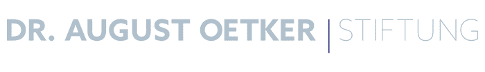 Dr. August Oetker Stiftung