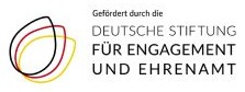 Deutsche Stiftung für Engagement und Ehrenamt