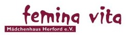 femina vita – Mädchenhaus Herford e.V.