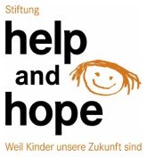 help and hope Stiftung