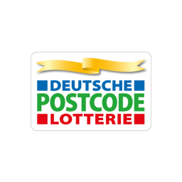 Deutsche-Postcode-Lotterie Logo