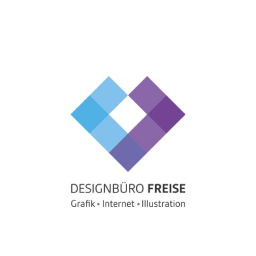 Designbüro Freise Logo