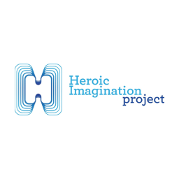 Heroic Imagination Project Kreis Herford Logo