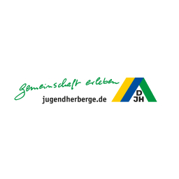 Logo Jugendherbergen.de