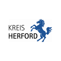 Kreis Herford Logo