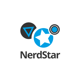 Nerdstar Logo