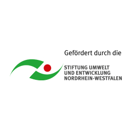 Stiftung-Umwelt-und-Entwicklung NRW Logo