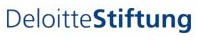Deloitte-Stiftung